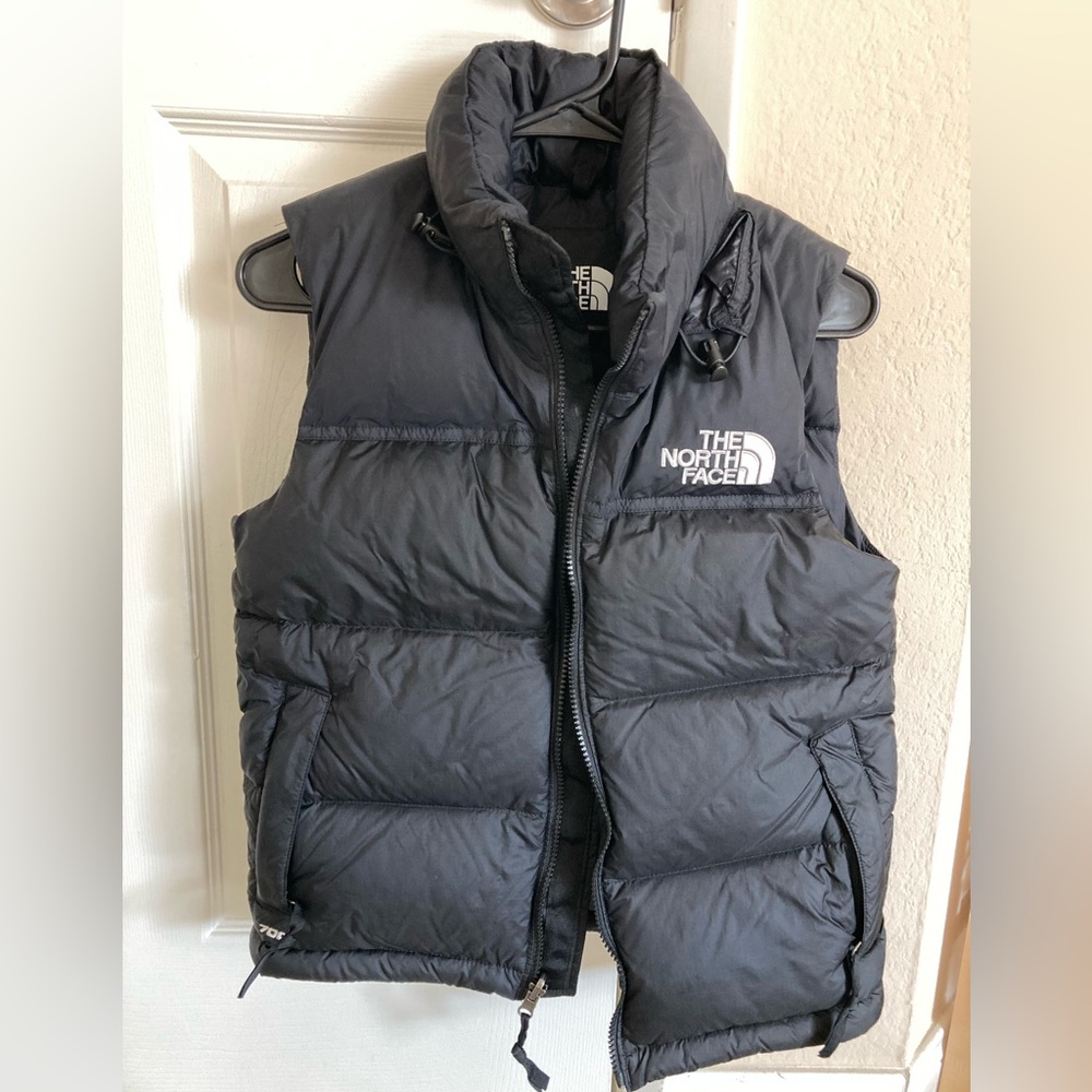 The North Face 1996 Nuptse Vest